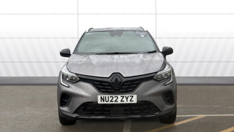 Renault Captur 1.0 TCE 90 Rive Gauche 5dr Petrol Hatchback